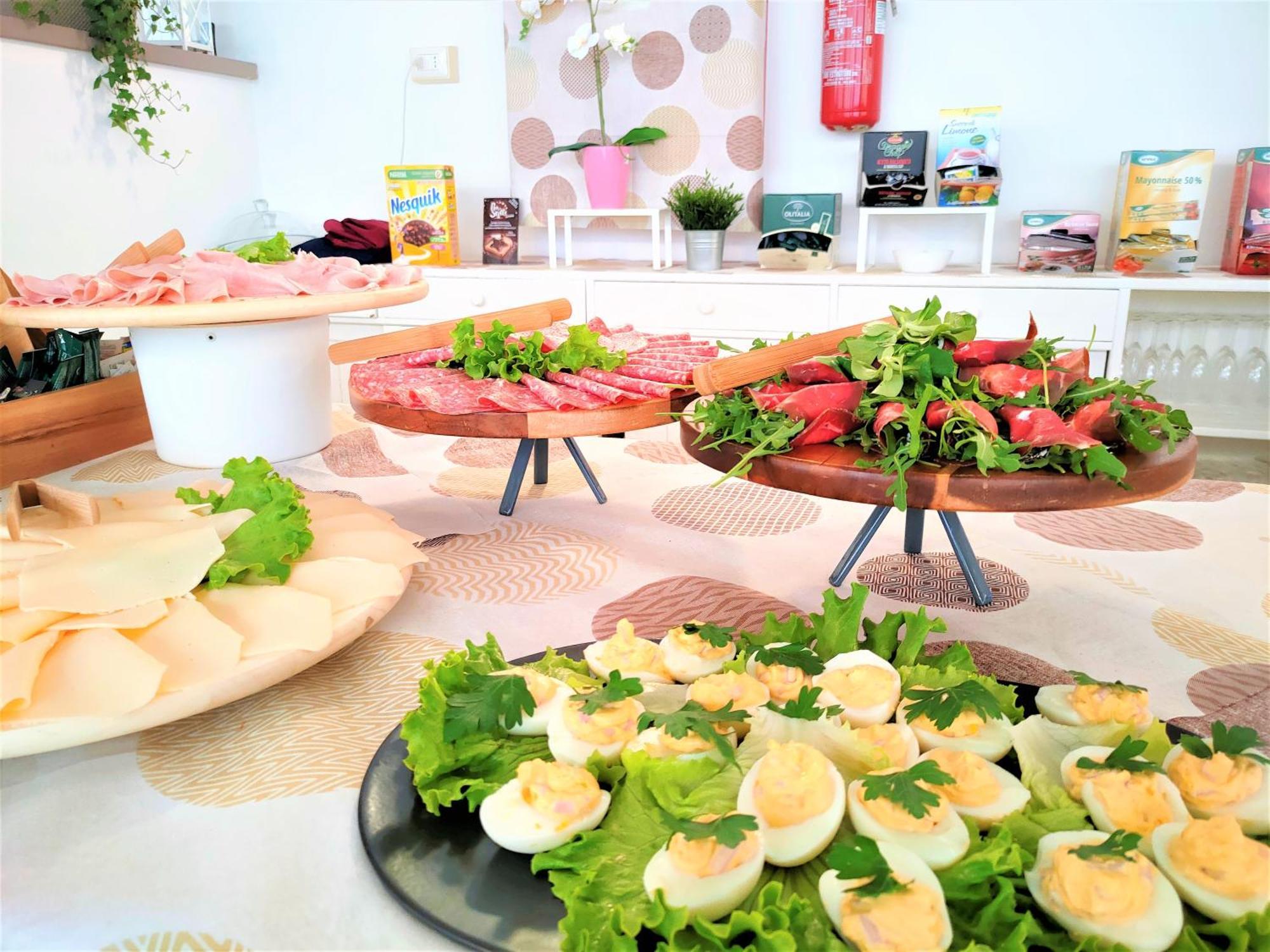 Hotel Miramare - Spa & Suites - Free Breakfast & Brunch Until 13-00 Cervia Exterior photo