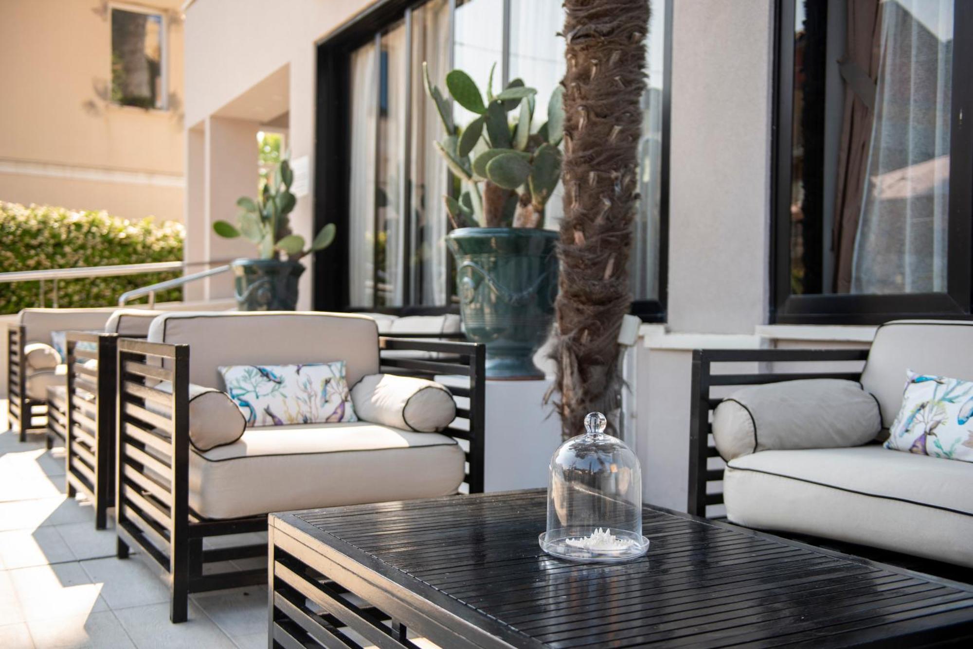 Hotel Miramare - Spa & Suites - Free Breakfast & Brunch Until 13-00 Cervia Exterior photo