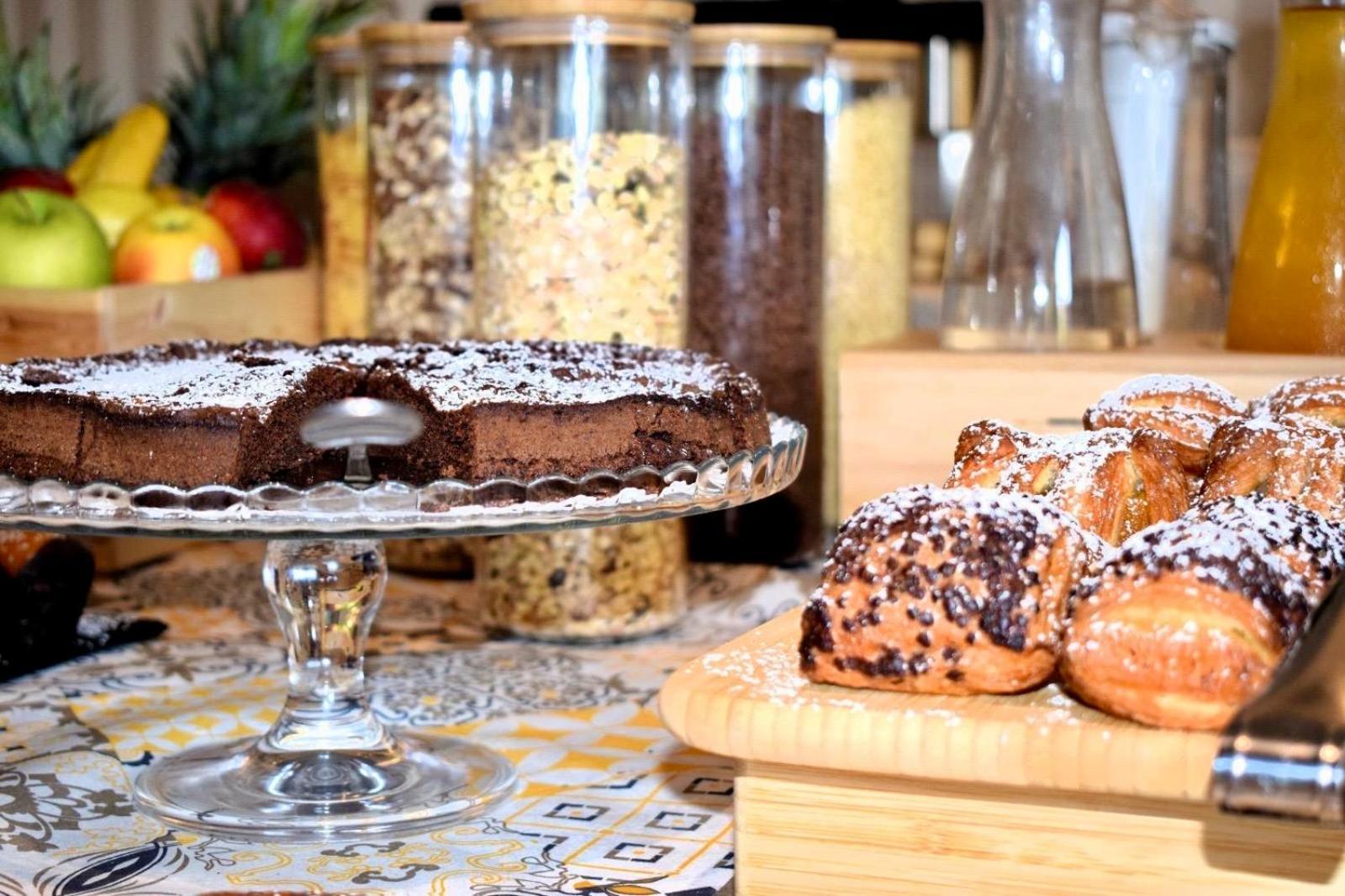 Hotel Miramare - Spa & Suites - Free Breakfast & Brunch Until 13-00 Cervia Exterior photo