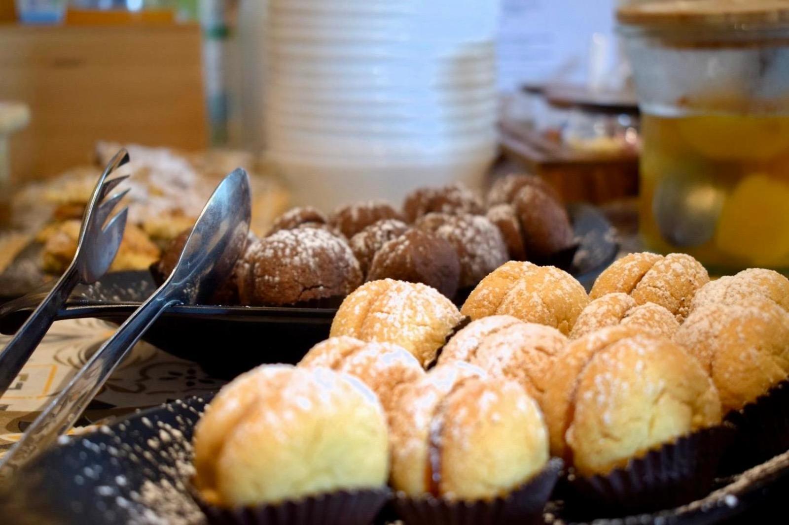 Hotel Miramare - Spa & Suites - Free Breakfast & Brunch Until 13-00 Cervia Exterior photo